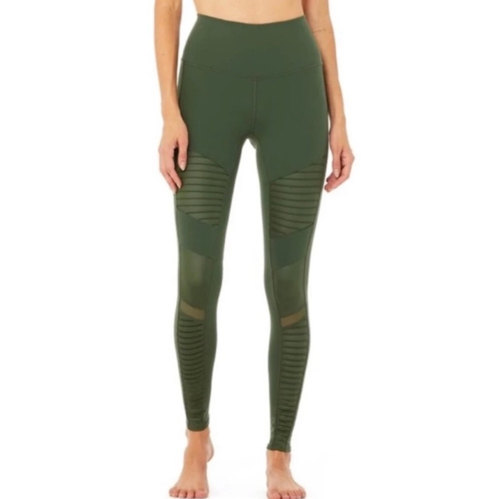 Alo Moto Leggings